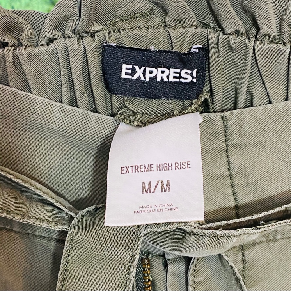 Express boho pants - Picture 7 of 9
